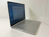 Hp elite c1030 13.3”, core(tm) i7 10th gen, 16 gb ram, 128 gb ssd touchscreen chromebook - afbeelding 2 van  7