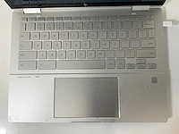 Hp elite c1030 13.3”, core(tm) i7 10th gen, 16 gb ram, 128 gb ssd touchscreen chromebook - afbeelding 4 van  7