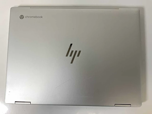 Hp elite c1030 13.3”, core(tm) i7 10th gen, 16 gb ram, 128 gb ssd touchscreen chromebook - afbeelding 5 van  7