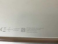 Hp elite c1030 13.3”, core(tm) i7 10th gen, 16 gb ram, 128 gb ssd touchscreen chromebook - afbeelding 7 van  7