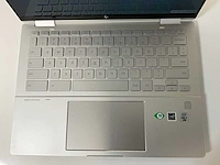 Hp elite c1030 13.3”, core(tm) i7 10th gen, 16 gb ram, 128 gb ssd touchscreen chromebook - afbeelding 4 van  7