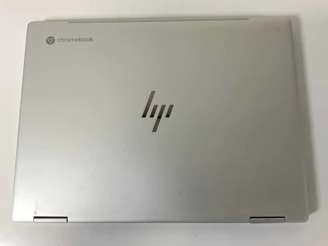 Hp elite c1030 13.3”, core(tm) i7 10th gen, 16 gb ram, 128 gb ssd touchscreen chromebook - afbeelding 5 van  7