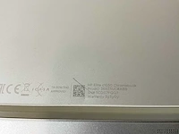 Hp elite c1030 13.3”, core(tm) i7 10th gen, 16 gb ram, 128 gb ssd touchscreen chromebook - afbeelding 7 van  7