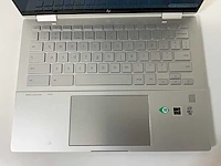 Hp elite c1030 13.3”, core(tm) i7 10th gen, 16 gb ram, 128 gb ssd touchscreen chromebook - afbeelding 4 van  7