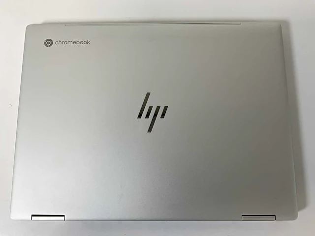 Hp elite c1030 13.3”, core(tm) i7 10th gen, 16 gb ram, 128 gb ssd touchscreen chromebook - afbeelding 5 van  7