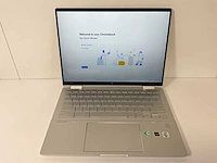 Hp elite c1030 13.3”, core(tm) i7 10th gen, 16 gb ram, 128 gb ssd touchscreen chromebook - afbeelding 1 van  8
