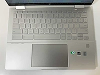Hp elite c1030 13.3”, core(tm) i7 10th gen, 16 gb ram, 128 gb ssd touchscreen chromebook - afbeelding 4 van  8
