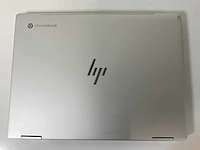Hp elite c1030 13.3”, core(tm) i7 10th gen, 16 gb ram, 128 gb ssd touchscreen chromebook - afbeelding 5 van  8