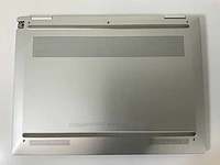 Hp elite c1030 13.3”, core(tm) i7 10th gen, 16 gb ram, 128 gb ssd touchscreen chromebook - afbeelding 6 van  8