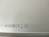 Hp elite c1030 13.3”, core(tm) i7 10th gen, 16 gb ram, 128 gb ssd touchscreen chromebook - afbeelding 7 van  8