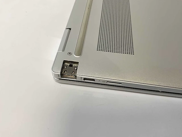 Hp elite c1030 13.3”, core(tm) i7 10th gen, 16 gb ram, 128 gb ssd touchscreen chromebook - afbeelding 8 van  8