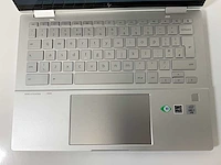 Hp elite c1030 13.3”, core(tm) i7 10th gen, 16 gb ram, 128 gb ssd touchscreen chromebook - afbeelding 4 van  7
