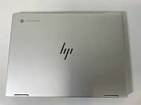 Hp elite c1030 13.3”, core(tm) i7 10th gen, 16 gb ram, 128 gb ssd touchscreen chromebook - afbeelding 5 van  7