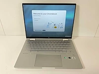 Hp elite c1030 13.3”, core(tm) i7 10th gen, 16 gb ram, 128 gb ssd touchscreen chromebook - afbeelding 1 van  7