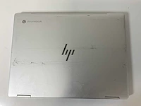 Hp elite c1030 13.3”, core(tm) i7 10th gen, 16 gb ram, 128 gb ssd touchscreen chromebook - afbeelding 5 van  7
