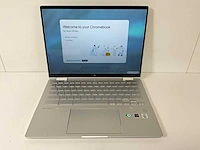 Hp elite c1030 13.3”, core(tm) i7 10th gen, 16 gb ram, 128 gb ssd touchscreen chromebook - afbeelding 1 van  8