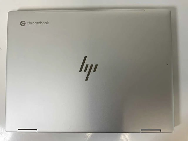 Hp elite c1030 13.3”, core(tm) i7 10th gen, 16 gb ram, 128 gb ssd touchscreen chromebook - afbeelding 5 van  8