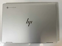 Hp elite c1030 13.3”, core(tm) i7 10th gen, 16 gb ram, 128 gb ssd touchscreen chromebook - afbeelding 5 van  8