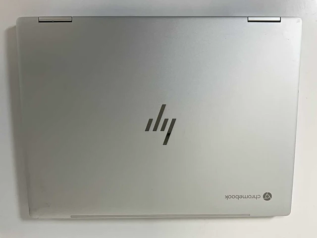 Hp elite c1030 13.3”, core(tm) i7 10th gen, 16 gb ram, 128 gb ssd touchscreen chromebook - afbeelding 5 van  7