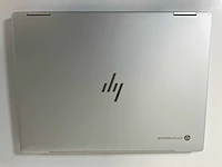 Hp elite c1030 13.3”, core(tm) i7 10th gen, 16 gb ram, 128 gb ssd touchscreen chromebook - afbeelding 5 van  7