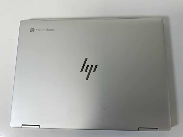 Hp elite c1030 13.3”, core(tm) i7 10th gen, 16 gb ram, 128 gb ssd touchscreen chromebook - afbeelding 5 van  7