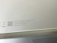 Hp elite c1030 13.3”, core(tm) i7 10th gen, 16 gb ram, 128 gb ssd touchscreen chromebook - afbeelding 7 van  7