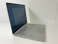 Hp elite c1030 13.3”, core(tm) i7 10th gen, 16 gb ram, 128 gb ssd touchscreen chromebook - afbeelding 2 van  7