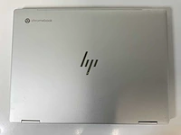 Hp elite c1030 13.3”, core(tm) i7 10th gen, 16 gb ram, 128 gb ssd touchscreen chromebook - afbeelding 5 van  7