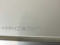Hp elite c1030 13.3”, core(tm) i7 10th gen, 16 gb ram, 128 gb ssd touchscreen chromebook - afbeelding 7 van  7