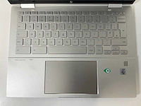 Hp elite c1030 13.3”, core(tm) i7 10th gen, 16 gb ram, 128 gb ssd touchscreen chromebook - afbeelding 4 van  7