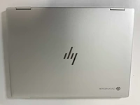 Hp elite c1030 13.3”, core(tm) i7 10th gen, 16 gb ram, 128 gb ssd touchscreen chromebook - afbeelding 5 van  7