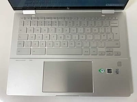 Hp elite c1030 13.3”, core(tm) i7 10th gen, 16 gb ram, 128 gb ssd touchscreen chromebook - afbeelding 4 van  7