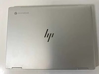 Hp elite c1030 13.3”, core(tm) i7 10th gen, 16 gb ram, 128 gb ssd touchscreen chromebook - afbeelding 5 van  7