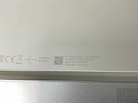 Hp elite c1030 13.3”, core(tm) i7 10th gen, 16 gb ram, 128 gb ssd touchscreen chromebook - afbeelding 7 van  7