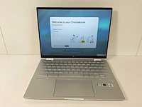 Hp elite c1030 13.3”, core(tm) i7 10th gen, 16 gb ram, 128 gb ssd touchscreen chromebook - afbeelding 1 van  7