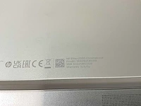 Hp elite c1030 13.3”, core(tm) i7 10th gen, 16 gb ram, 128 gb ssd touchscreen chromebook - afbeelding 7 van  7