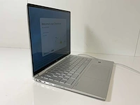 Hp elite c1030 13.3”, core(tm) i7 10th gen, 16 gb ram, 128 gb ssd touchscreen chromebook - afbeelding 2 van  7