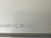 Hp elite c1030 13.3”, core(tm) i7 10th gen, 16 gb ram, 128 gb ssd touchscreen chromebook - afbeelding 7 van  7
