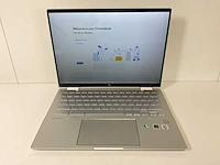 Hp elite c1030 13.3”, core(tm) i7 10th gen, 16 gb ram, 128 gb ssd touchscreen chromebook - afbeelding 1 van  7