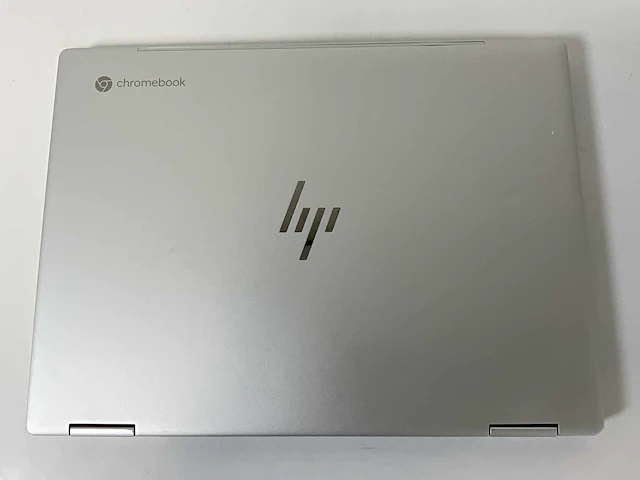 Hp elite c1030 13.3”, core(tm) i7 10th gen, 16 gb ram, 128 gb ssd touchscreen chromebook - afbeelding 5 van  7