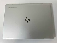 Hp elite c1030 13.3”, core(tm) i7 10th gen, 16 gb ram, 128 gb ssd touchscreen chromebook - afbeelding 5 van  7