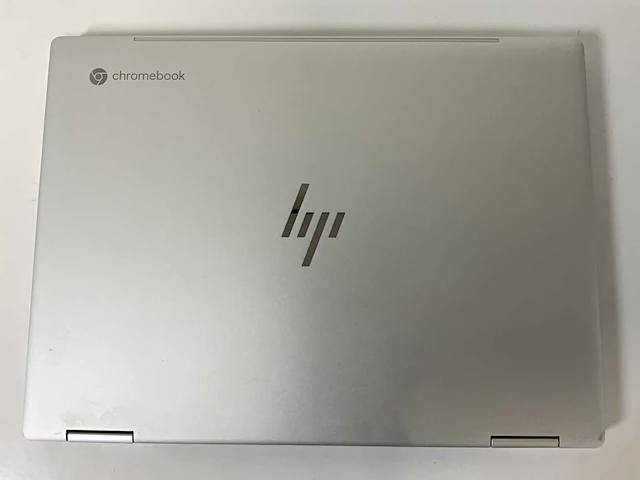 Hp elite c1030 13.3”, core(tm) i7 10th gen, 16 gb ram, 128 gb ssd touchscreen chromebook - afbeelding 5 van  7