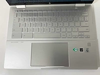 Hp elite c1030 13.3”, core(tm) i7 10th gen, 16 gb ram, 128 gb ssd touchscreen chromebook - afbeelding 4 van  7