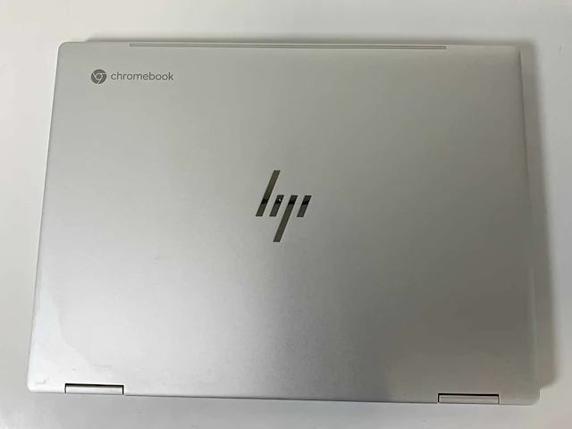 Hp elite c1030 13.3”, core(tm) i7 10th gen, 16 gb ram, 128 gb ssd touchscreen chromebook - afbeelding 5 van  7
