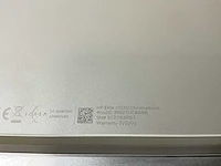 Hp elite c1030 13.3”, core(tm) i7 10th gen, 16 gb ram, 128 gb ssd touchscreen chromebook - afbeelding 7 van  7