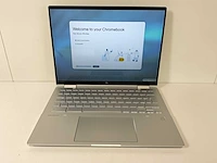 Hp elite c1030 13.3”, core(tm) i7 10th gen, 16 gb ram, 128 gb ssd touchscreen chromebook - afbeelding 1 van  7
