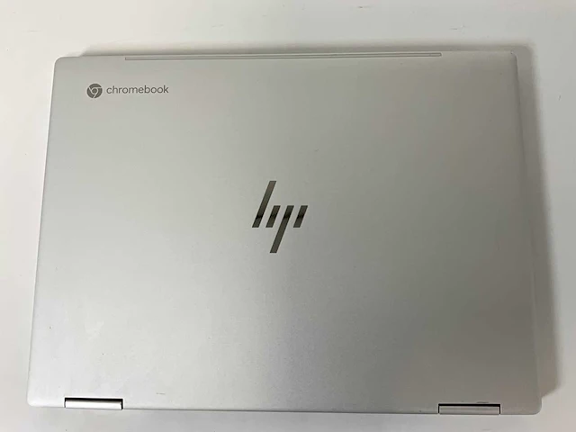 Hp elite c1030 13.3”, core(tm) i7 10th gen, 16 gb ram, 128 gb ssd touchscreen chromebook - afbeelding 5 van  7