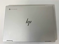 Hp elite c1030 13.3”, core(tm) i7 10th gen, 16 gb ram, 128 gb ssd touchscreen chromebook - afbeelding 5 van  7