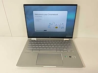 Hp elite c1030 13.3”, core(tm) i7 10th gen, 16 gb ram, 128 gb ssd touchscreen chromebook - afbeelding 1 van  6