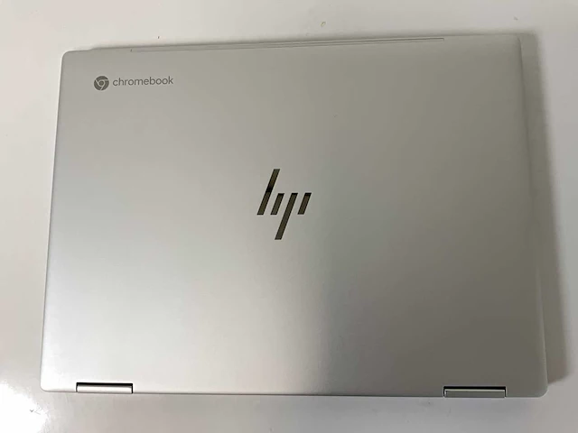 Hp elite c1030 13.3”, core(tm) i7 10th gen, 16 gb ram, 128 gb ssd touchscreen chromebook - afbeelding 4 van  6